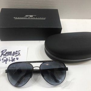 Remo Tulliani Sunglasses - "Spite"
